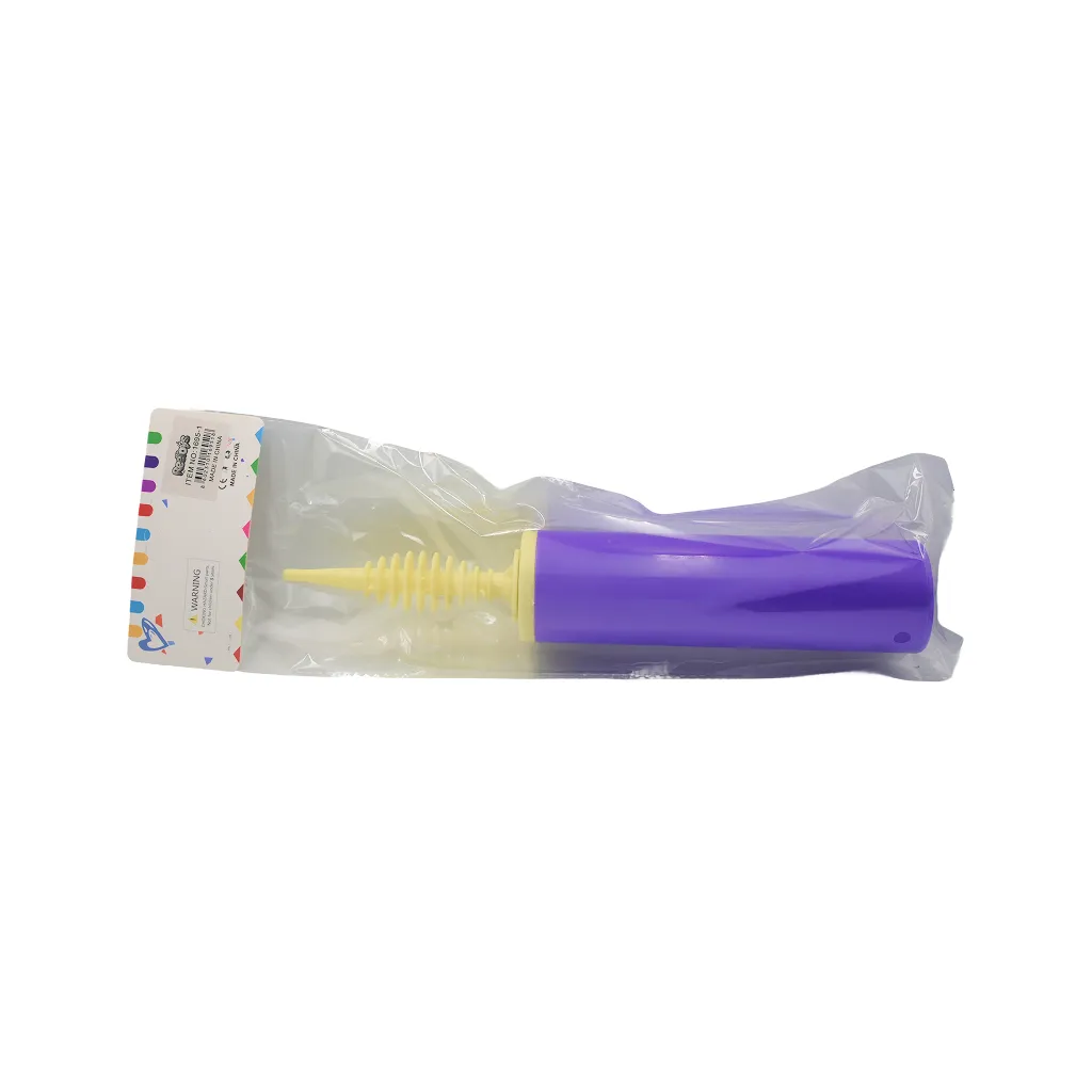 BALLOON PUMP