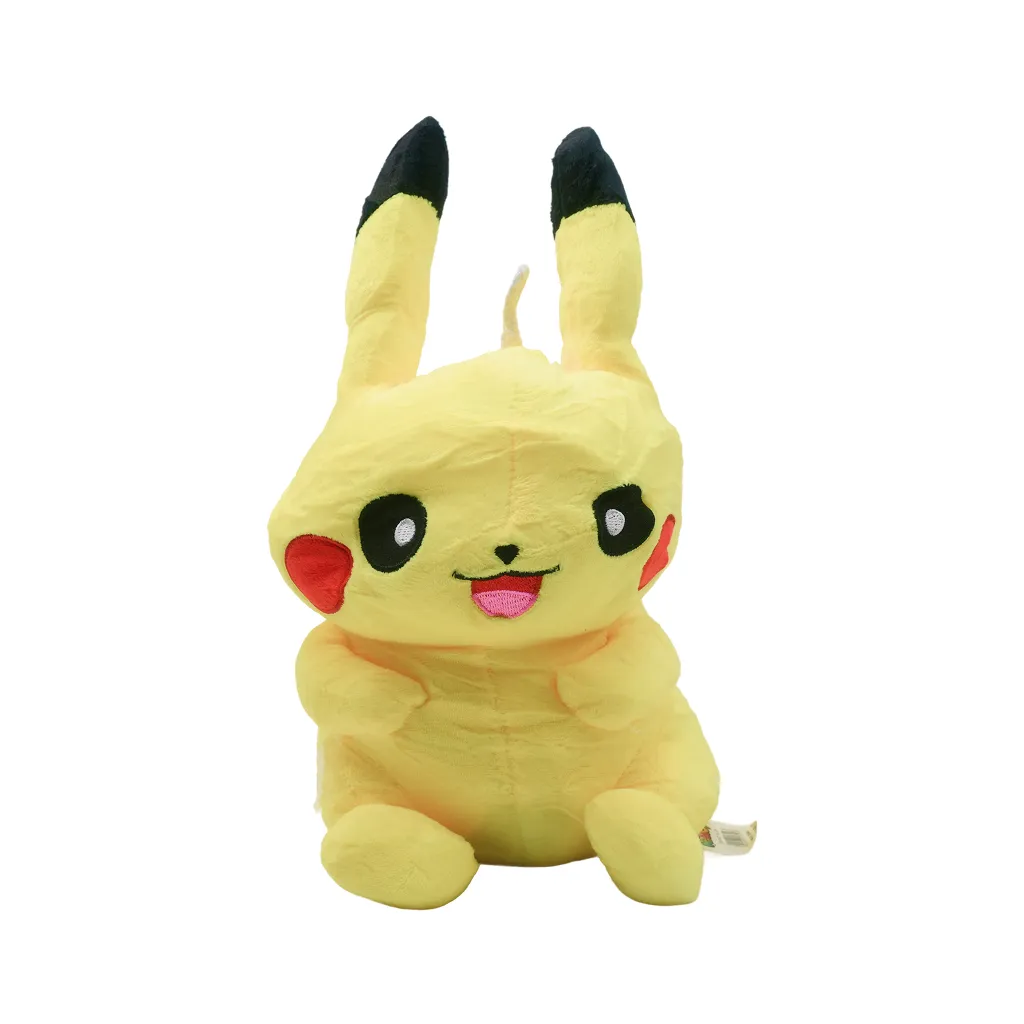 SOFT POKEMON 30 CM