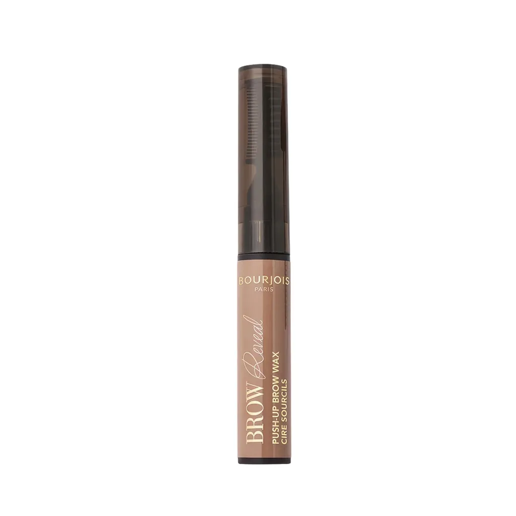 Bourjois Brow Wax Effect Lamination - Blonde