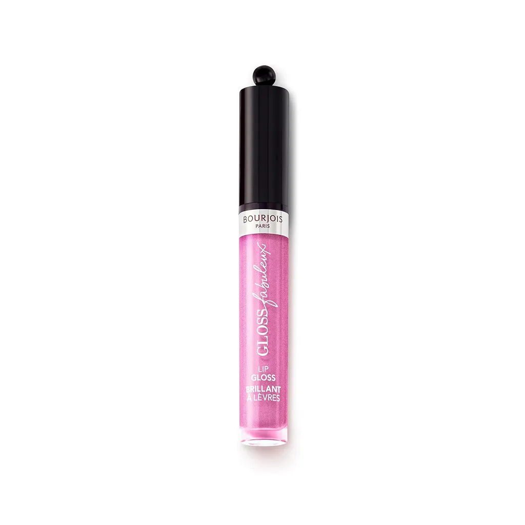 Bourjois Gloss Fabuleux - 12 Truly Grapeful