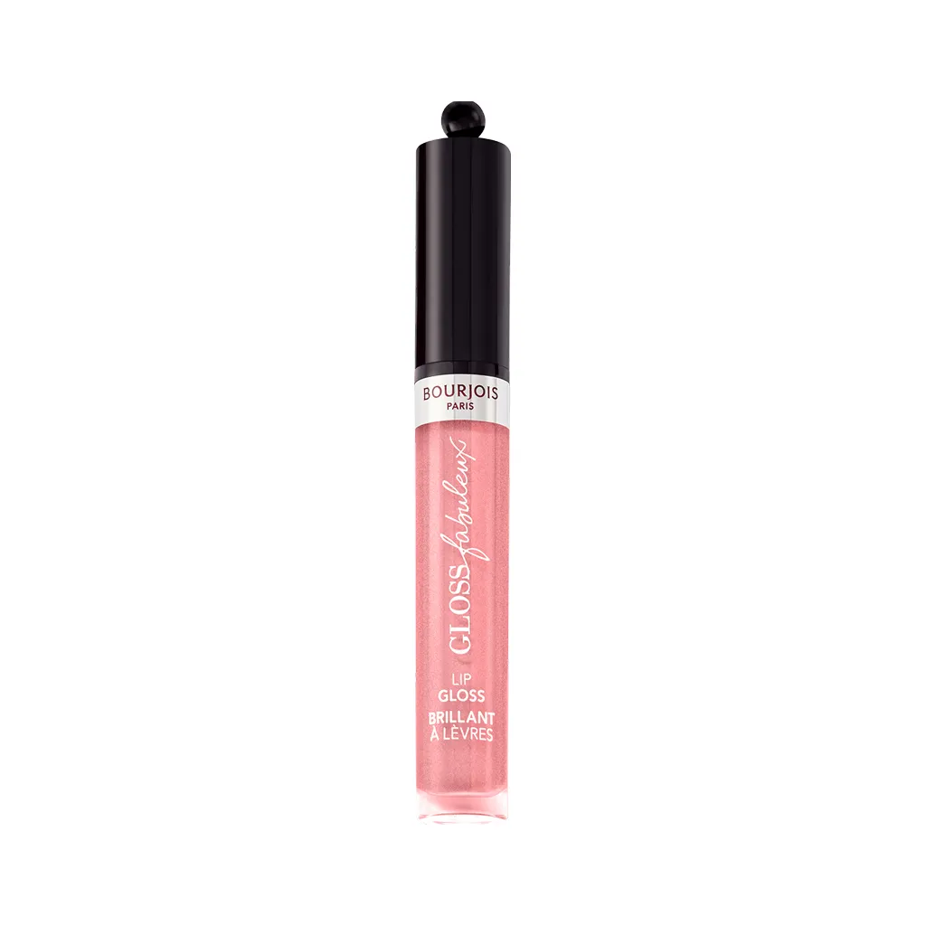 Bourjois Gloss Fabuleux - 11 Brillante Ballerina