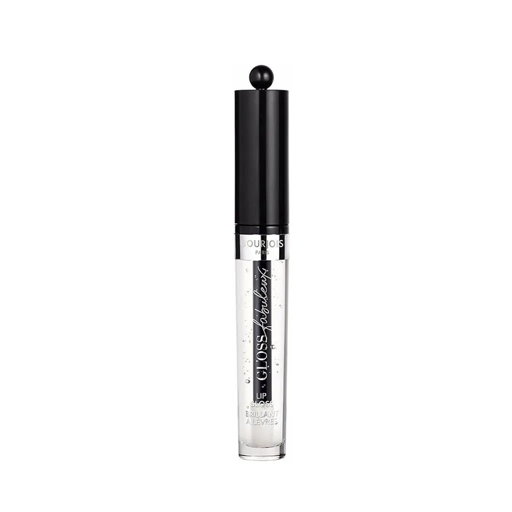 Bourjois Fabuleux Gloss - 01 Glow' Bally Chic