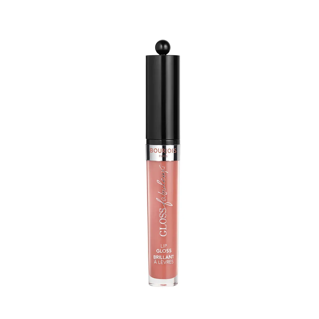 Bourjois Fabuleux Gloss  - 06 Cream Comes True