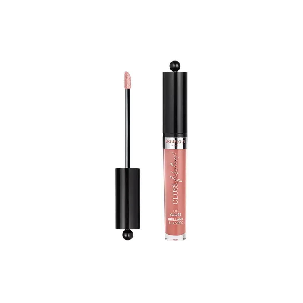 Bourjois Fabuleux Gloss  - 06 Cream Comes True