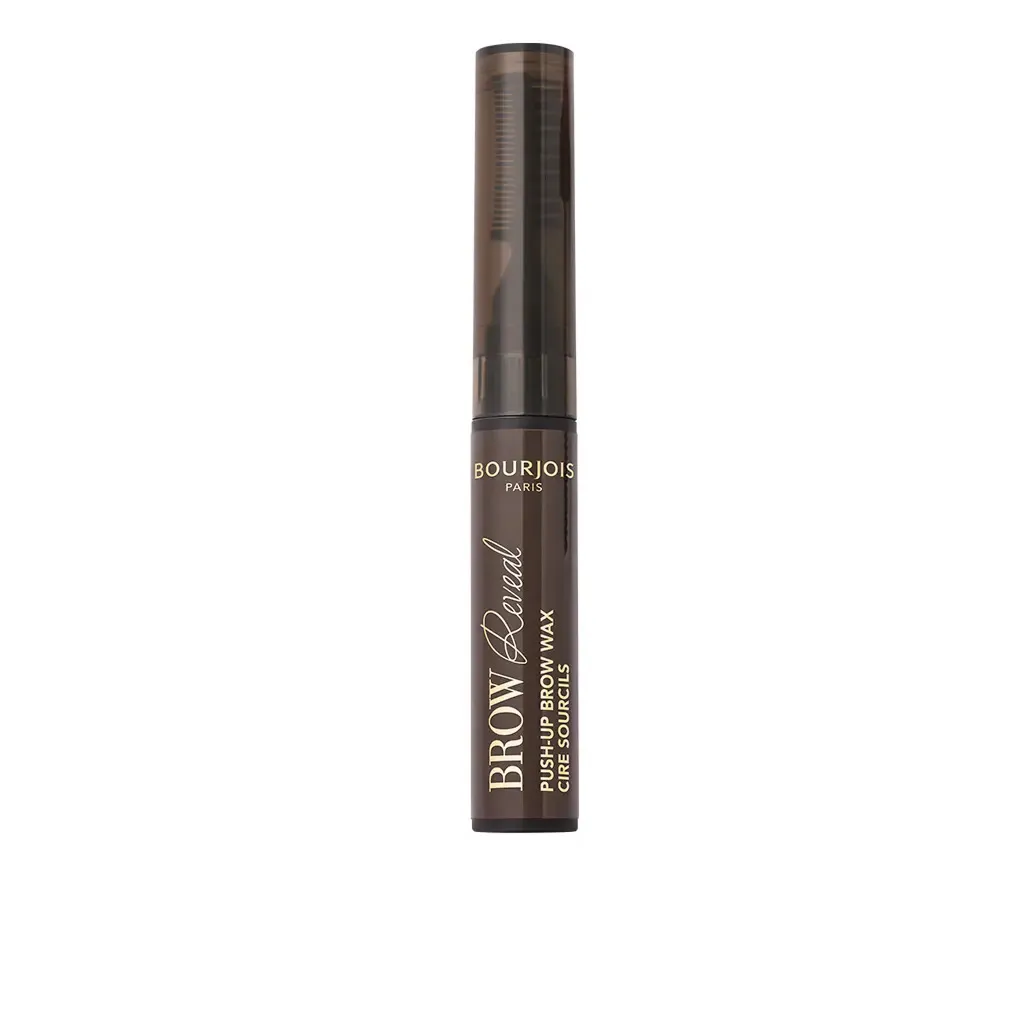 Bourjois Brow Wax Effect Lamination - Medium Brown