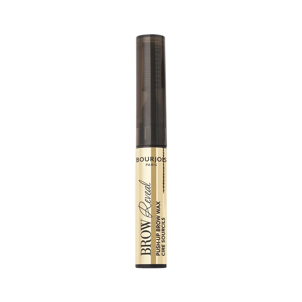 Bourjois Brow Wax Effect Lamination - Clear