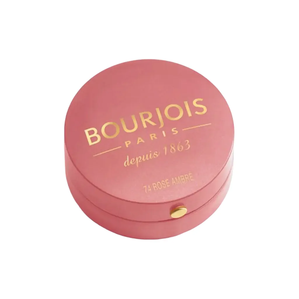 Bourjois Blush Rose Ambre - 74