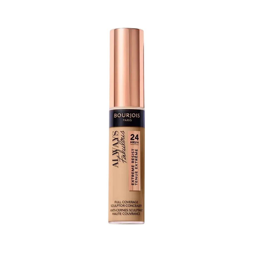 Bourjois Always Fabulous Concealer - Sand