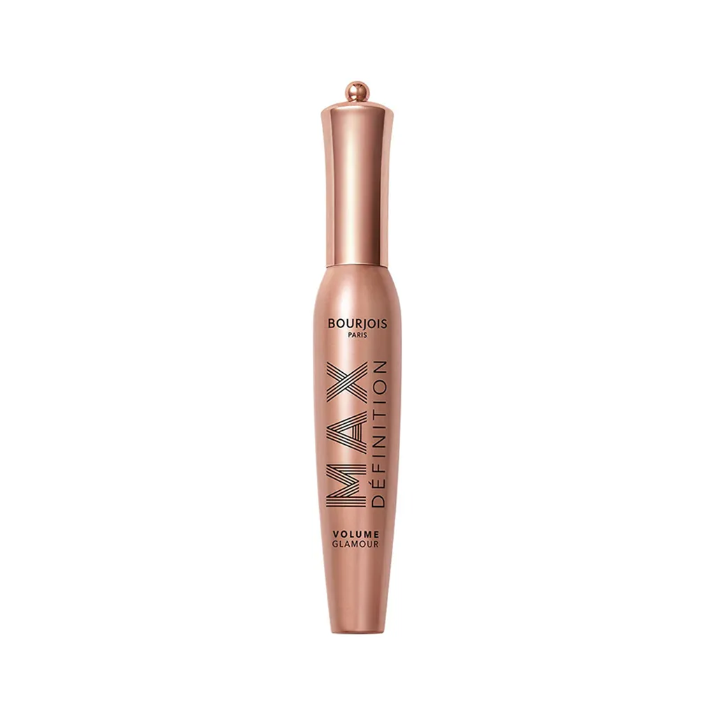 Bourjois Volume Glamour Definition Mascara