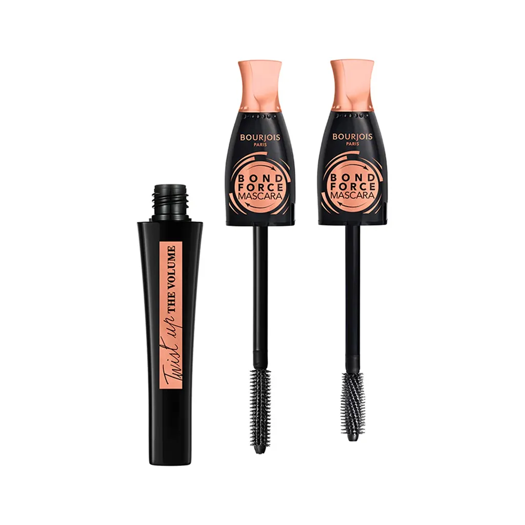 Bourjois Twist Up Super Bond