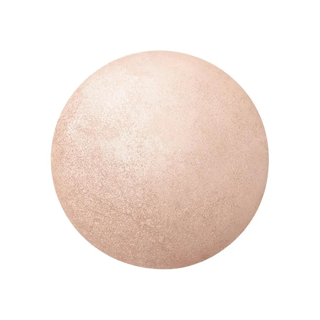 Bourjois Maxi Round Pot Highlighter Champagne
