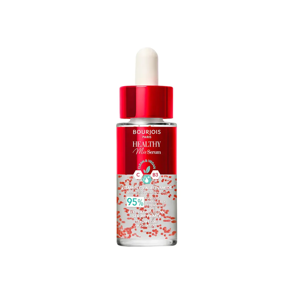 Bourjois Hm Serum Primer