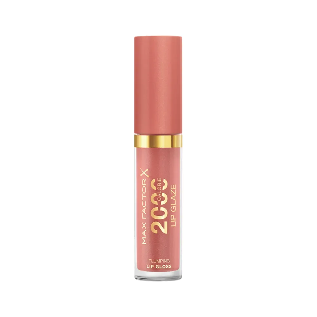 Max Factor 2000 Calorie Gloss - 50 Cream Nude