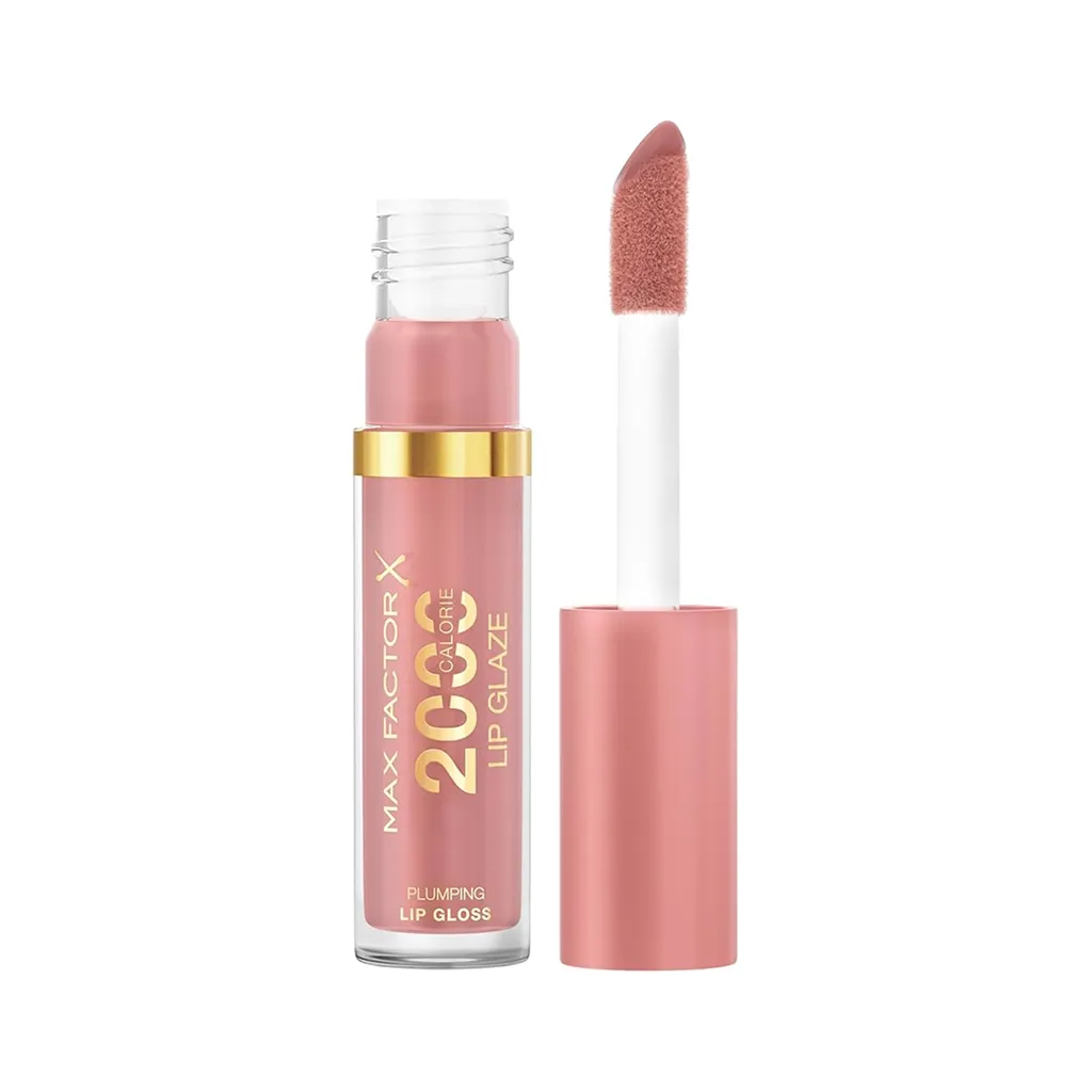 Max Factor 2000 Calorie Gloss - 50 Cream Nude