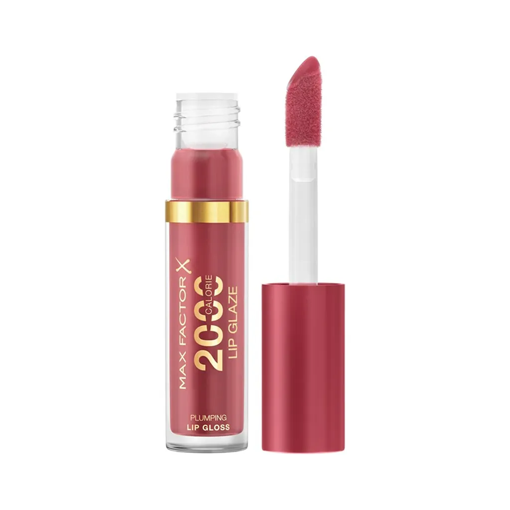 Max Factor 2000 Calorie Gloss - 105 Berry Sorbet