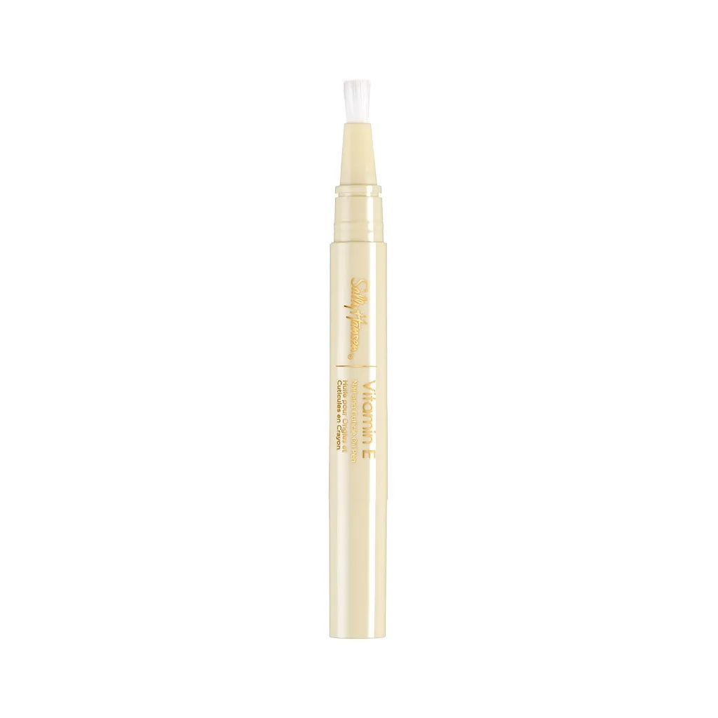 Sally Hansen Vitamin E Nail & Cuticle Oil Pen