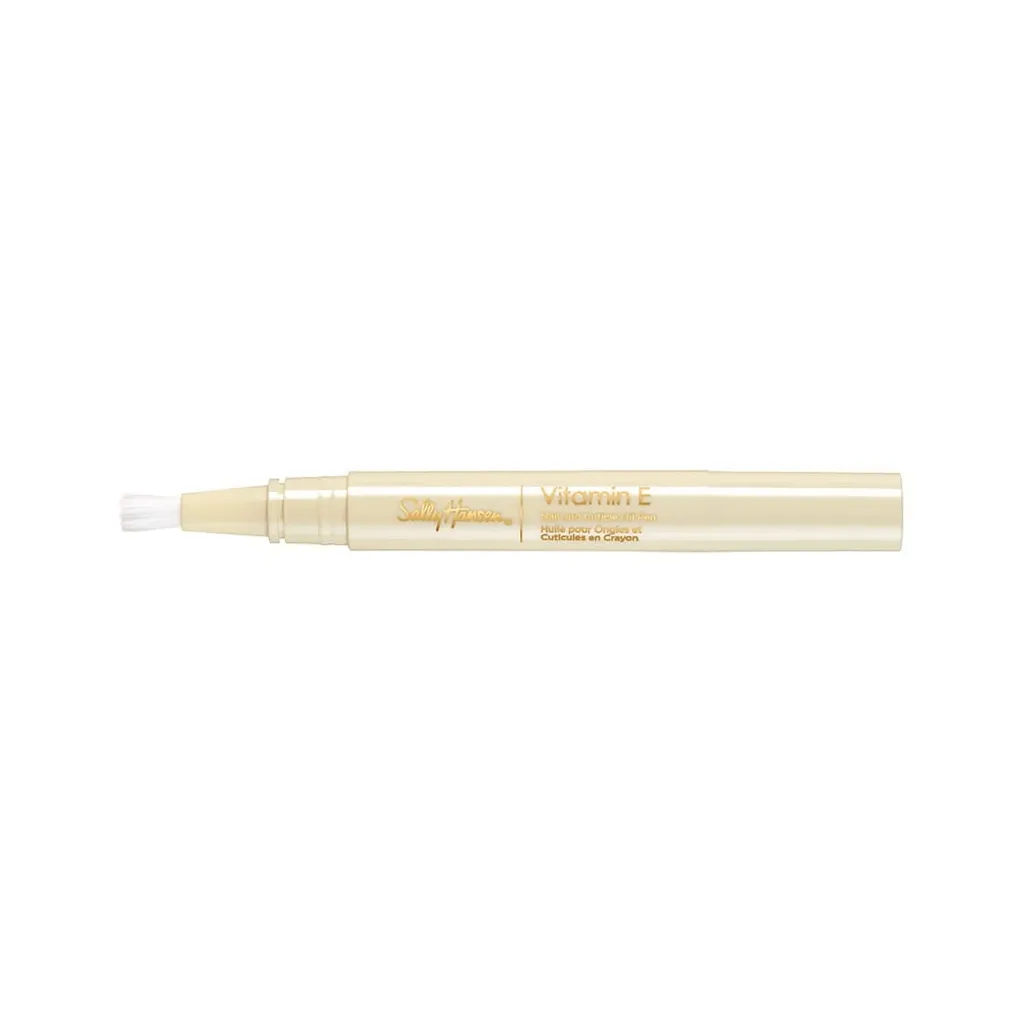 Sally Hansen Vitamin E Nail & Cuticle Oil Pen