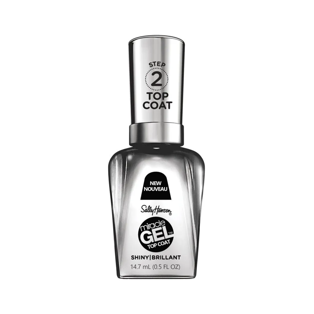 Sally Hansen Miracle Gel Top Coat