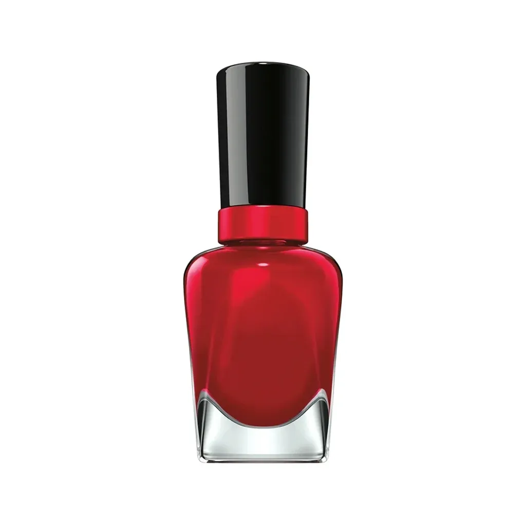 Sally Hansen Miracle Gel Rhapsody Red