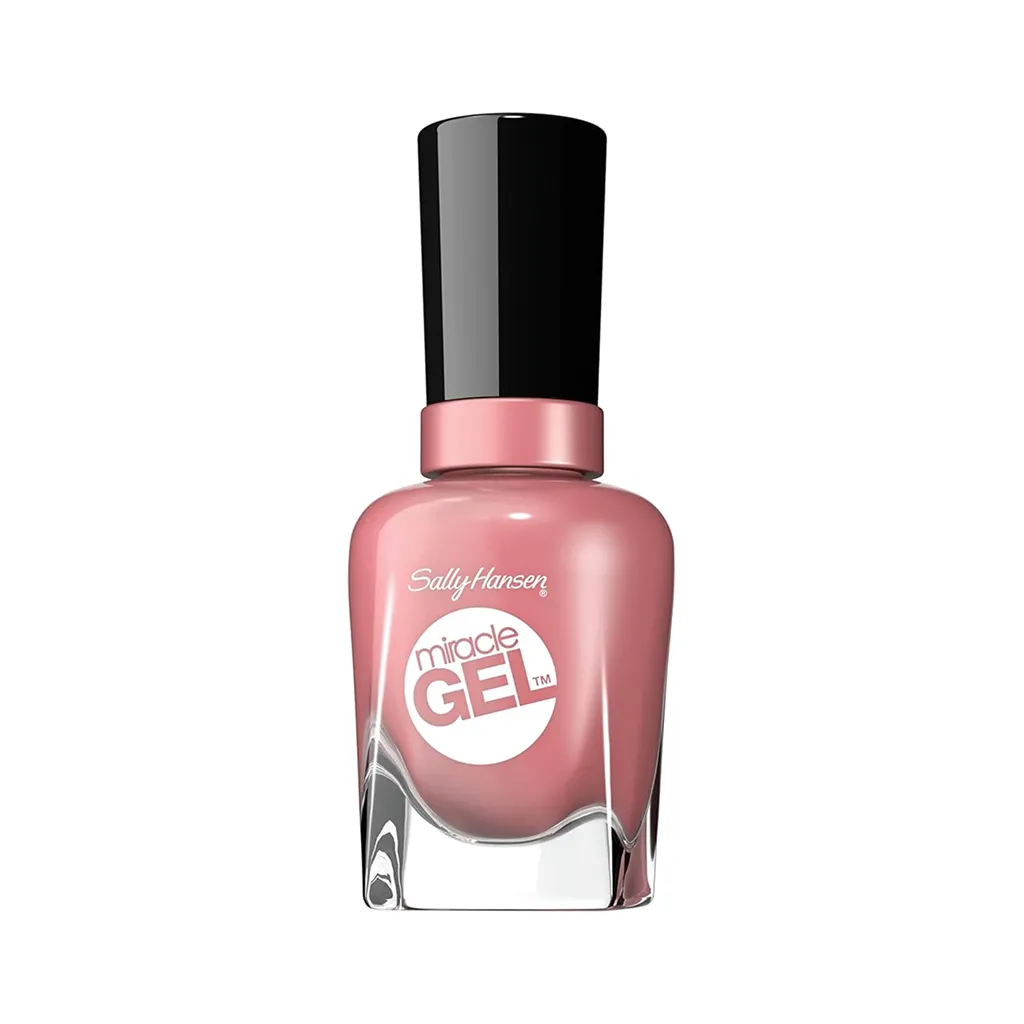 Sally Hansen Miracle Gel New Mauve-Olous