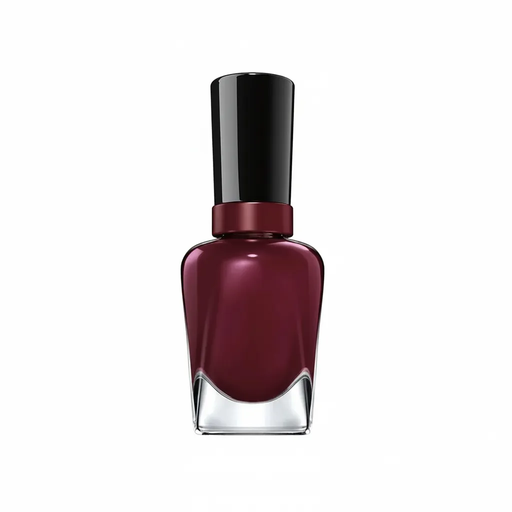 Sally Hansen Miracle Gel New Can't Beet Royalty