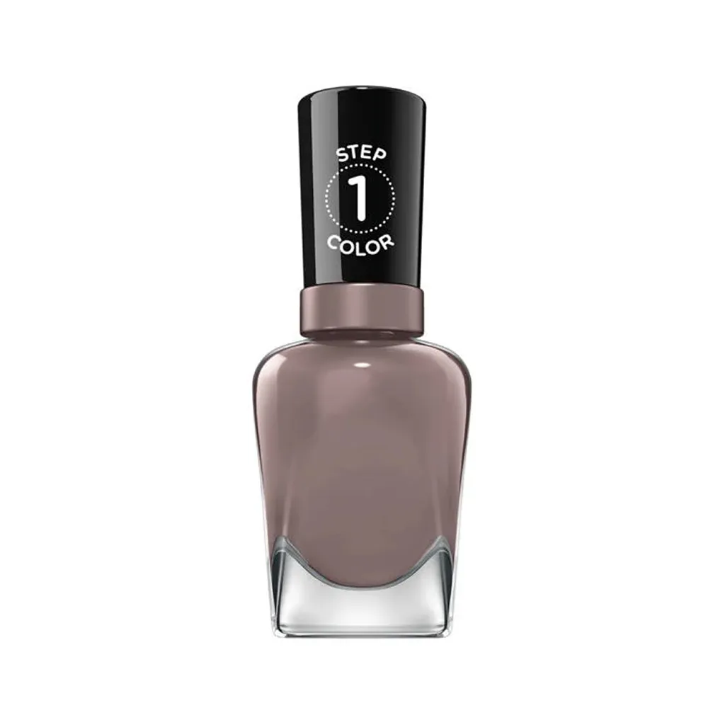 Sally Hansen Miracle Gel New To The Taupe