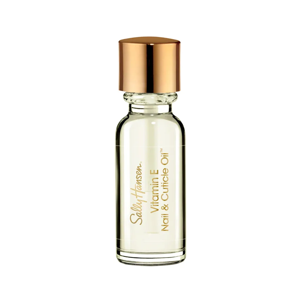 Sally Hansen Vitamin E Nail & Cuticle Oil