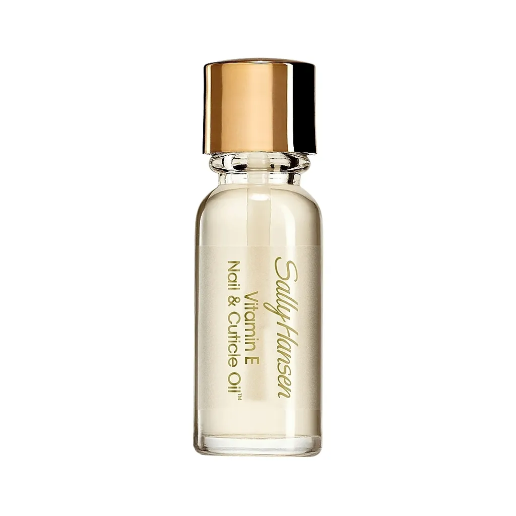 Sally Hansen Vitamin E Nail & Cuticle Oil