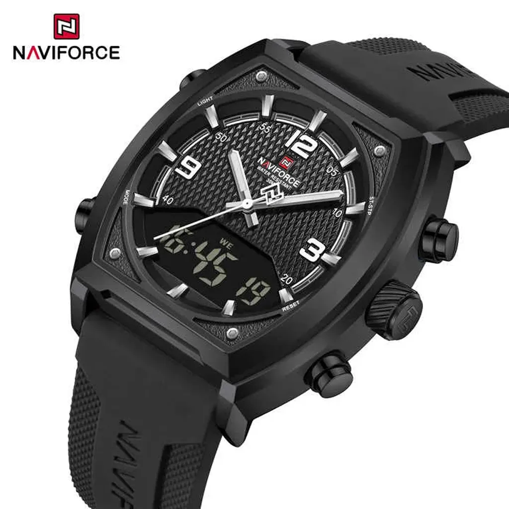 9242 NAVIFORCE DT RICHARD WATCH