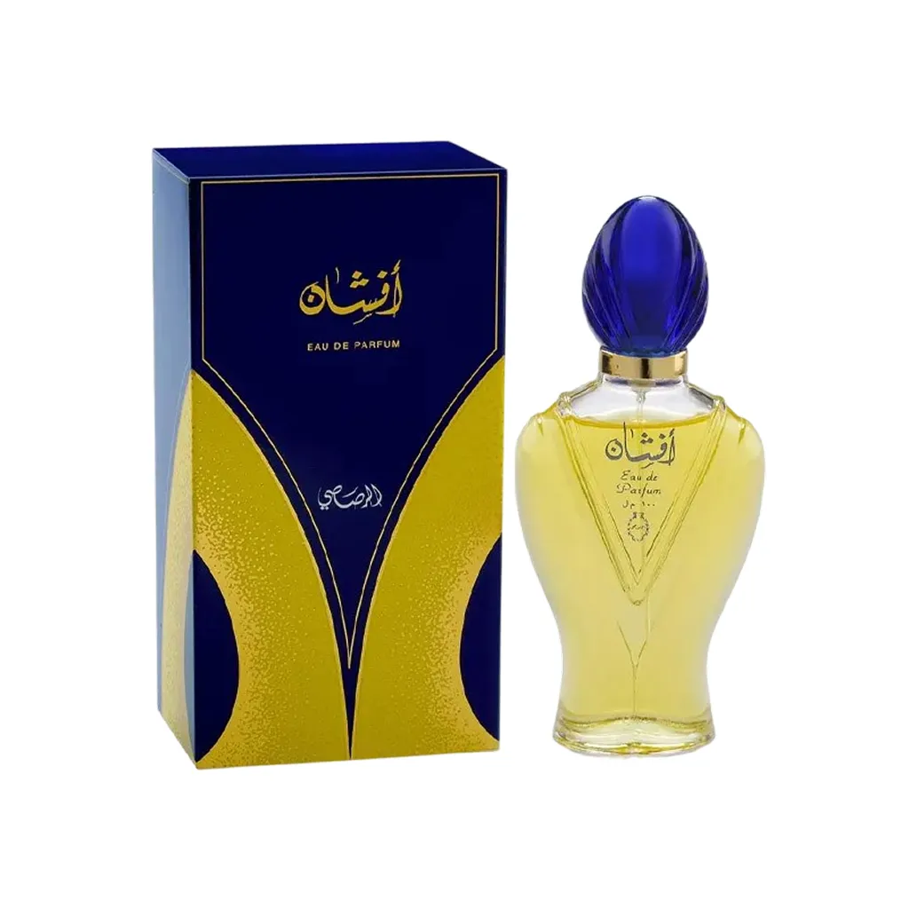 AFSHAN RASASI 100ML