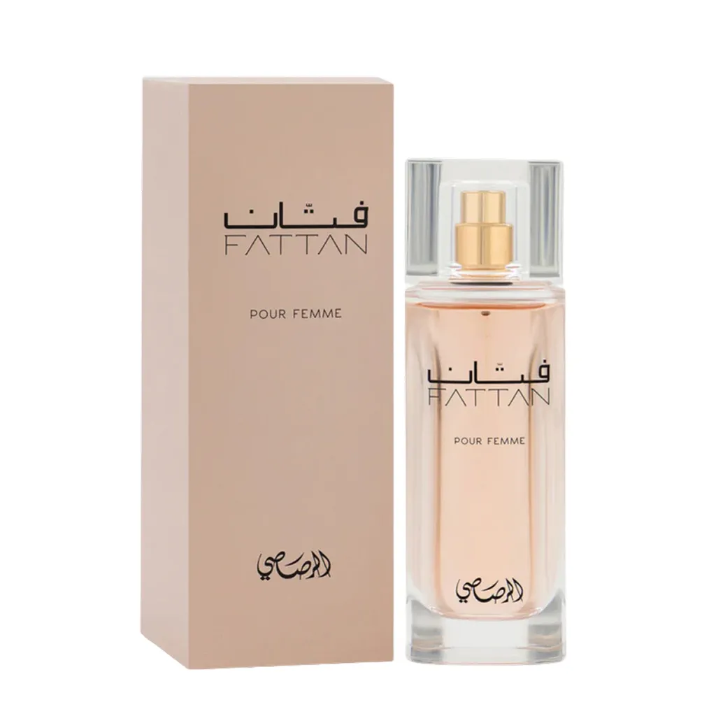 FATTAN POUR FEMME RASASI 50ML