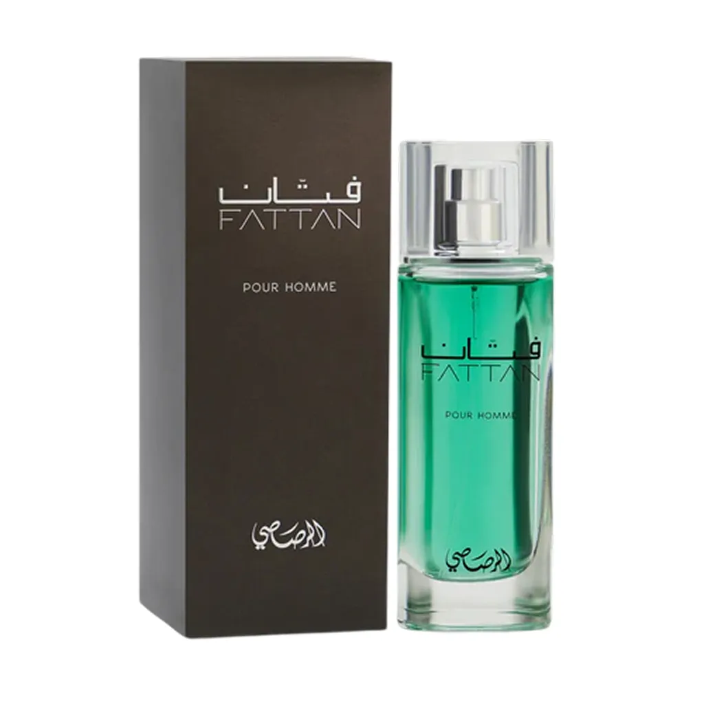 FATTAN POUR HOMME RASASI 50ML