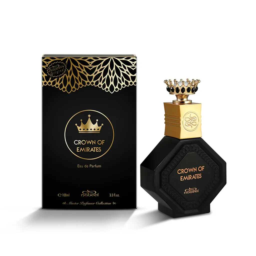 CROWN OF EMIRATES NABEEL 100ML