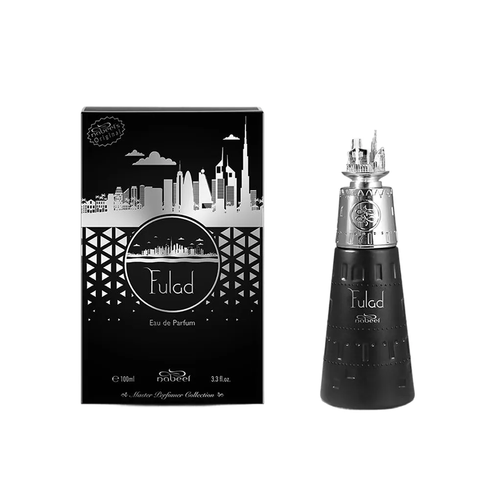 FULAD NABEEL 100ML