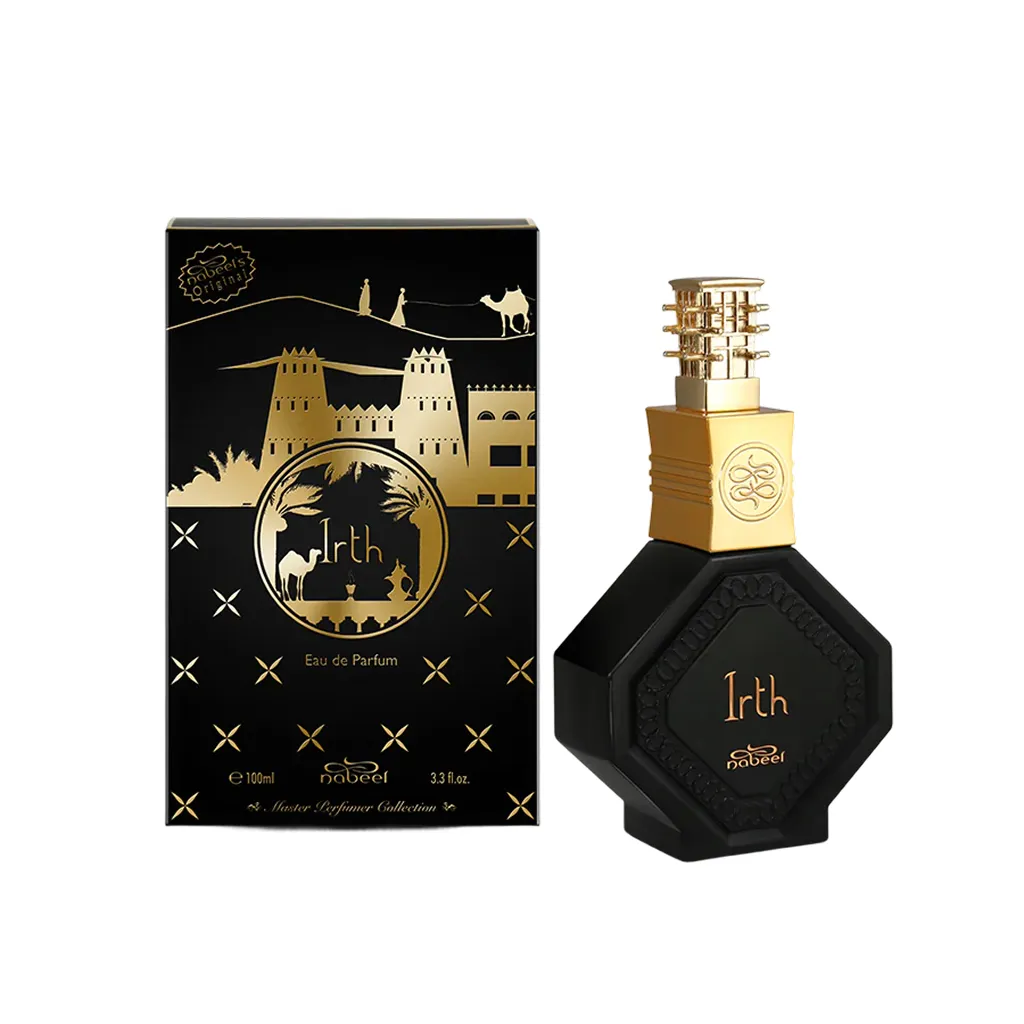IRTH NABEEL 100ML