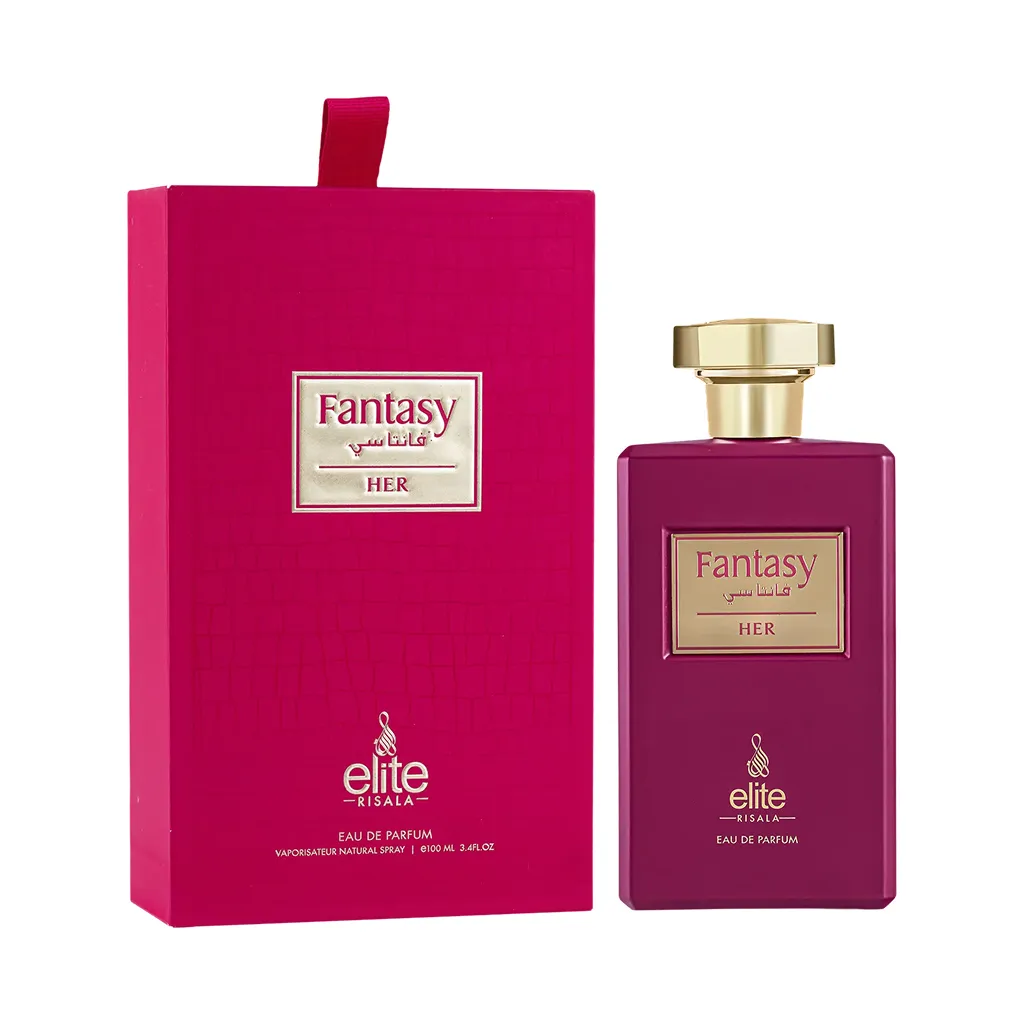 RISALA ELITE FANTASY HER EDP 100 ML