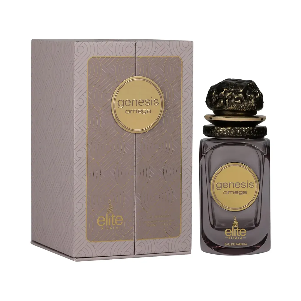 RISALA ELITE GENESIS OMEGA EDP 100ML