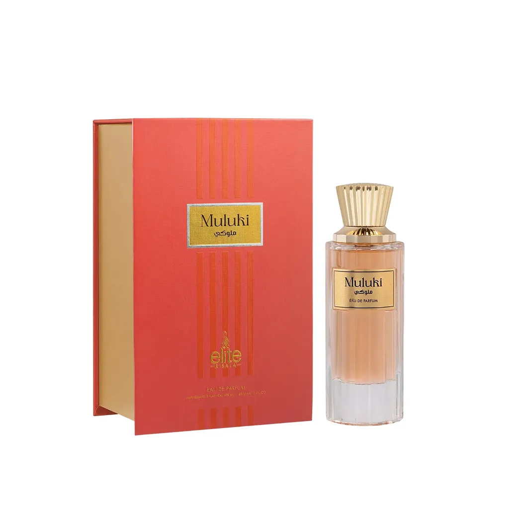 RISALA ELITE MULUKI EDP 100 ML