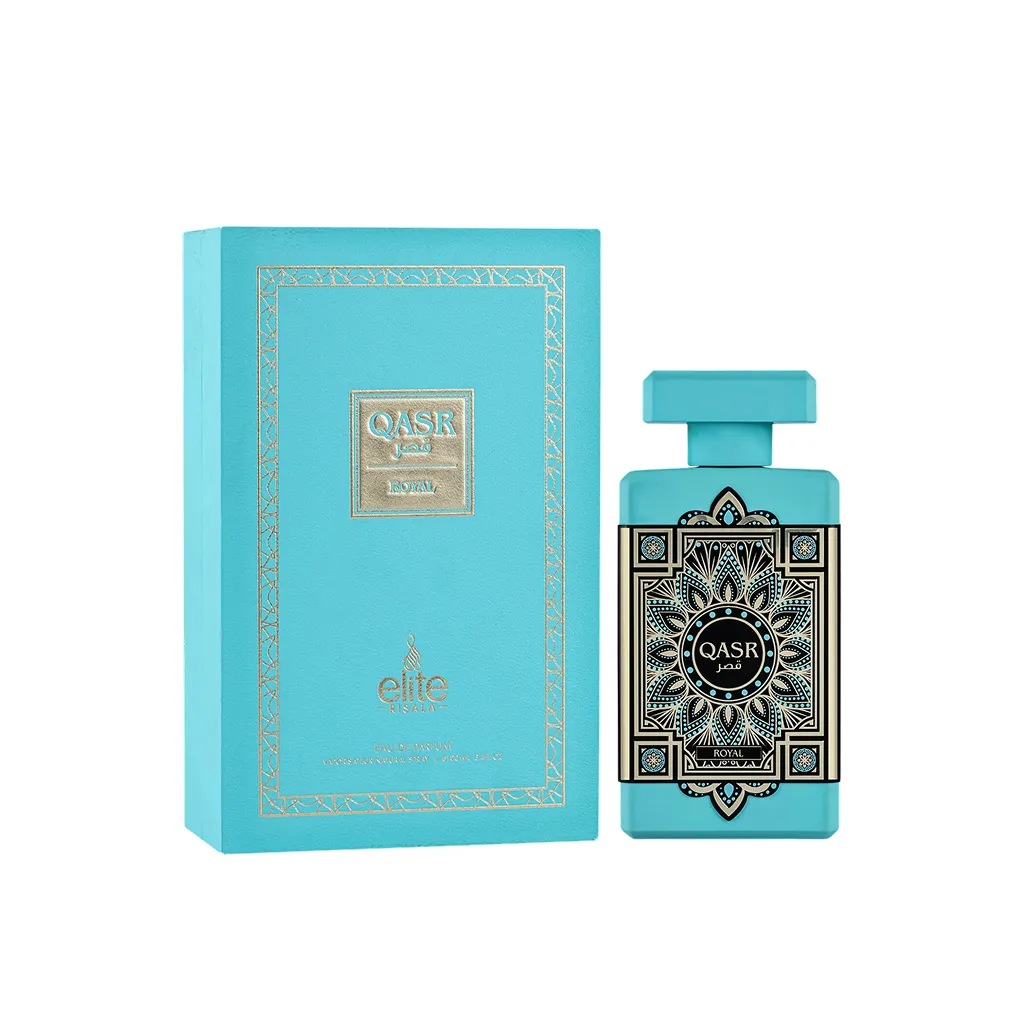 RISALA ELITE QASR ROYAL EDP 100 ML