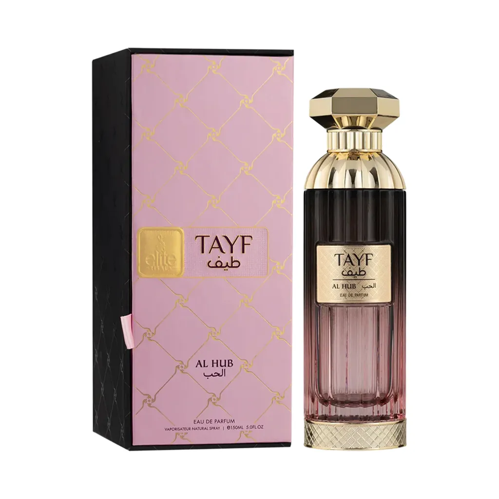 RISALA ELITE TAYF AL HUB EDP 150 ML