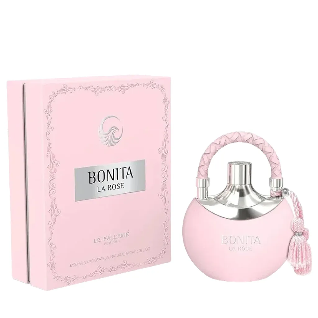 BONITA LA ROSE LE FALCONE EDP 100ML