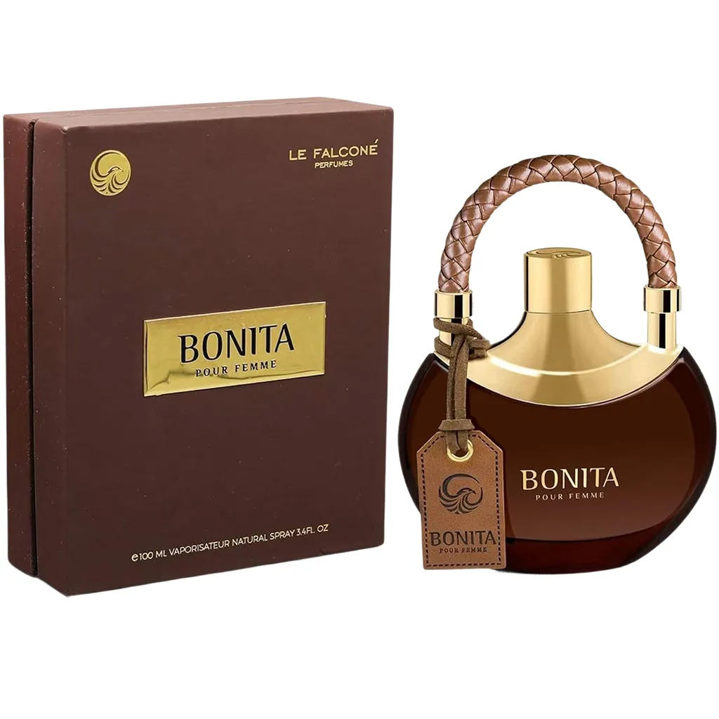 BONITA WOMEN LE FALCONE EDP 100ML