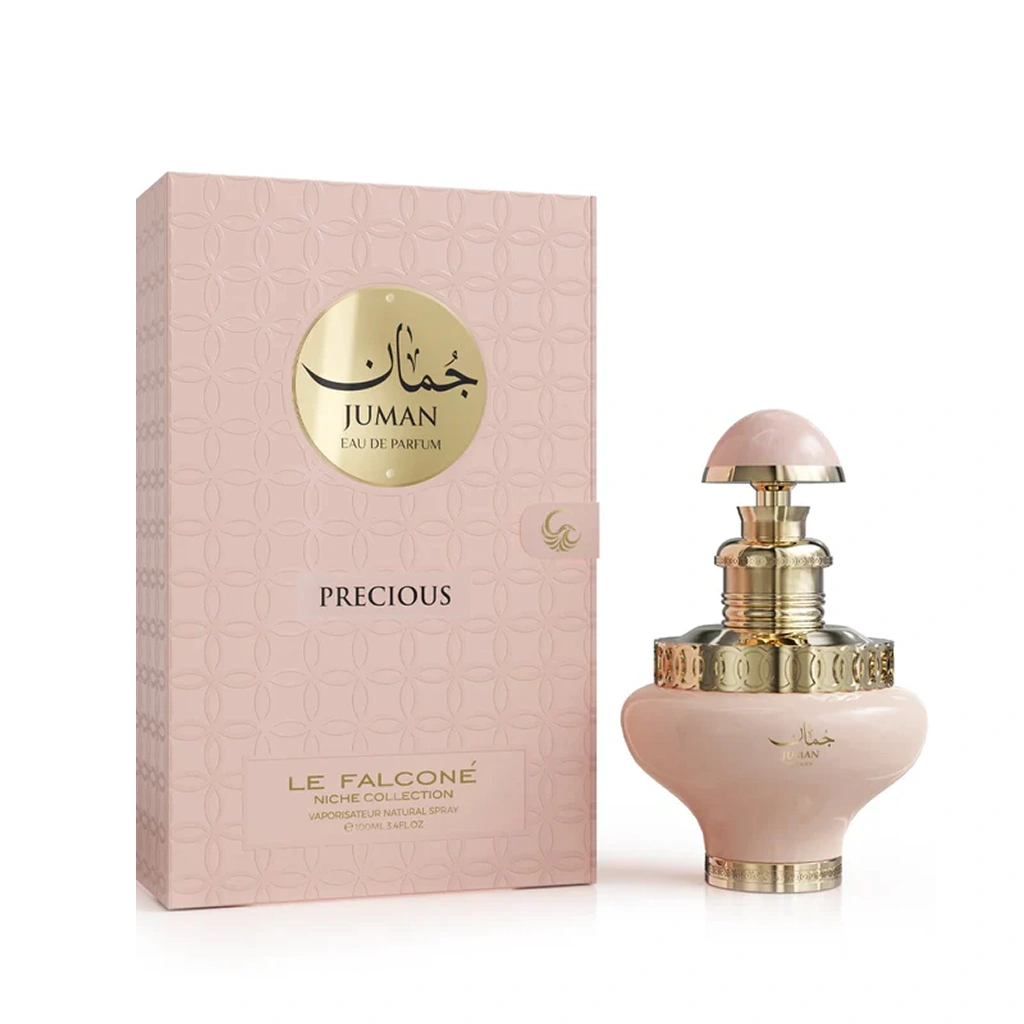 JUMAN PRECIOUS LE FALCONE EDP 100ML