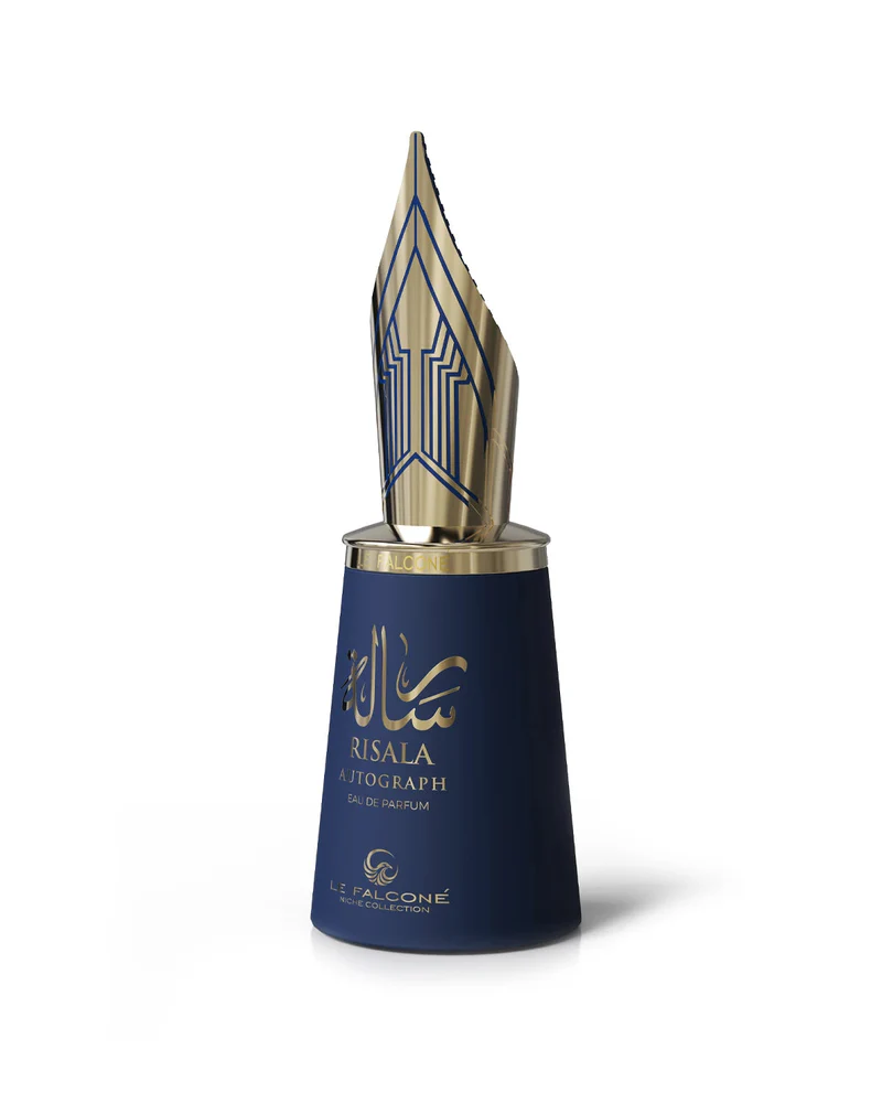 RISALA AUTOGRAPH LE FALCONE EDP 100ML