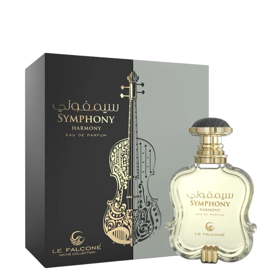 SYMPHONY HARMONY LE FALCONE EDP 100ML