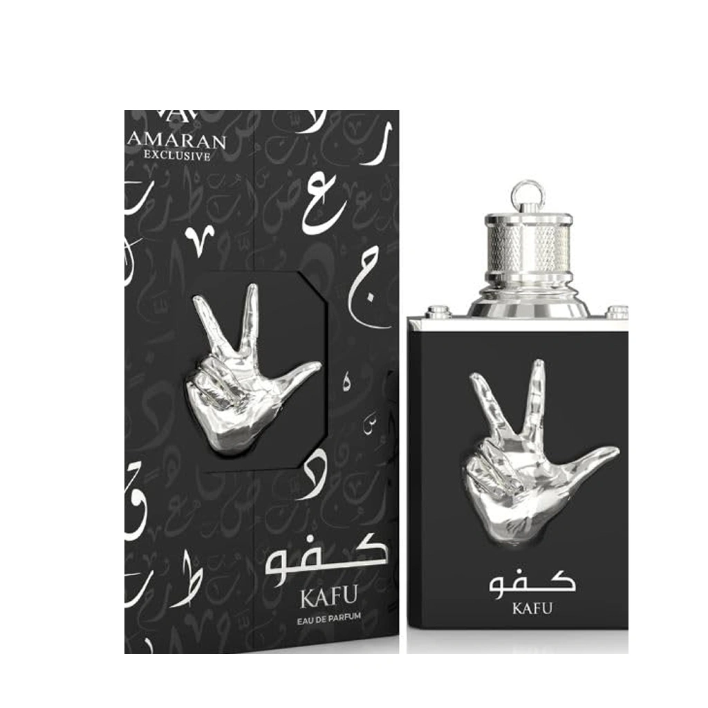 KAFU AMARAN EDP 100ML