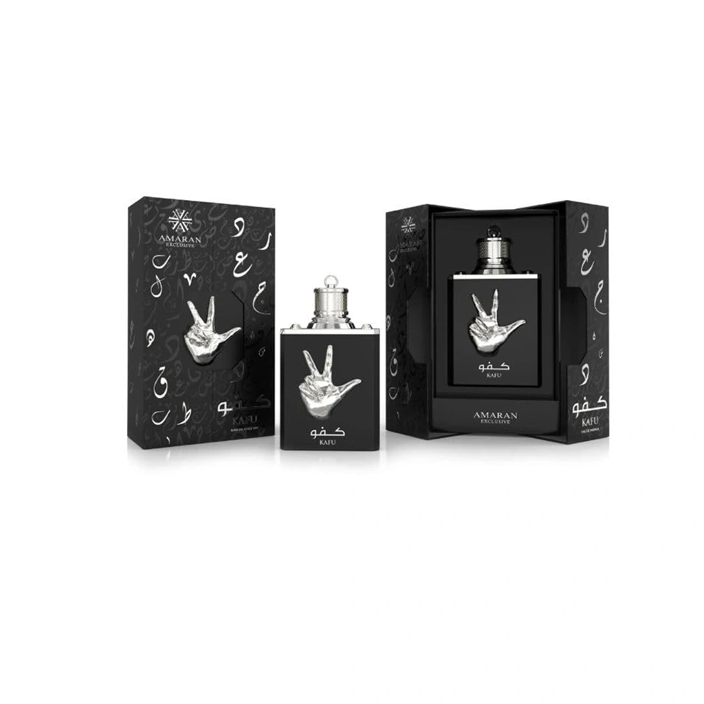 KAFU AMARAN EDP 100ML