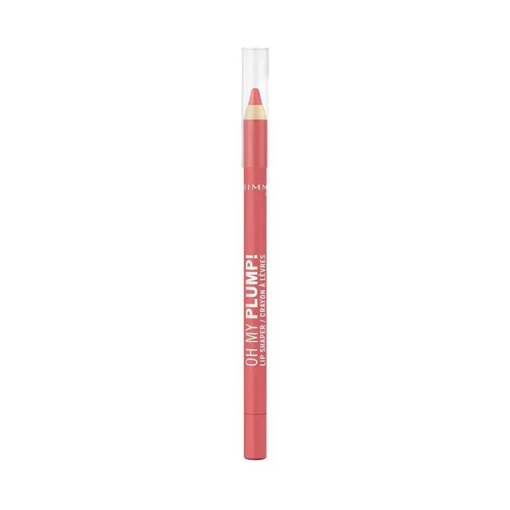 Rimmel London Oh My Plump! Lip Liner Pink