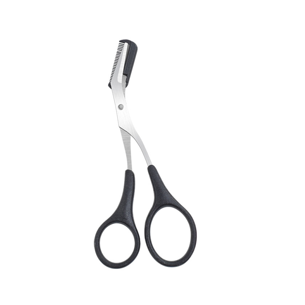 Eyebrow Scissor 1PC