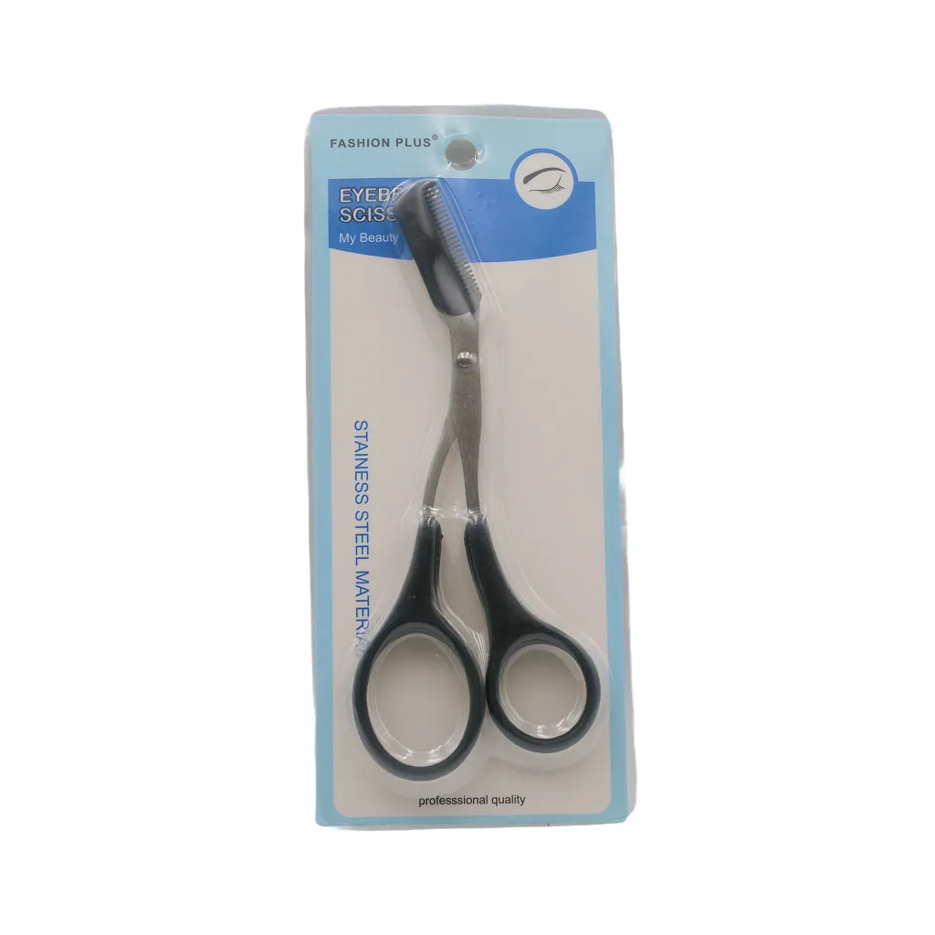 Eyebrow Scissor 1PC